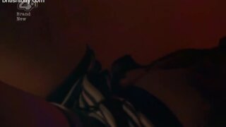 Aimee-Ffion Edwards Sexy and Masterbating on Skins