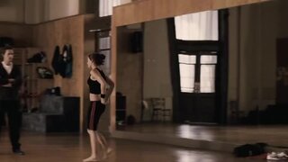 Briana Evigan in Step Up 2: The Streets