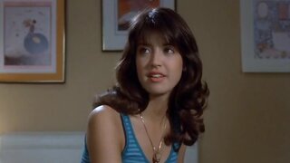 Phoebe Cates, Betsy Russell and others Nude in Private School