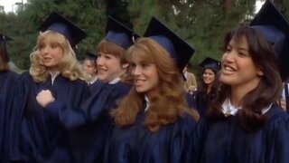 Phoebe Cates, Betsy Russell and others Nude in Private School