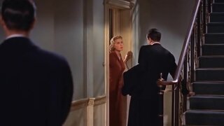 Grace Kelly in Dial M for Murder, Rear Window and To Catch a Thief