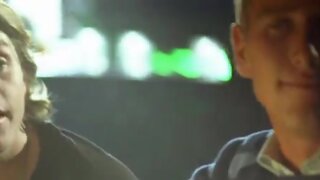 Nathalie Kelley lap dance in Loaded