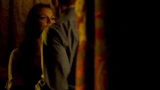 Nathalie Kelley lap dance in Loaded