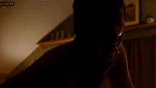 Gillian Anderson Nude in Closure