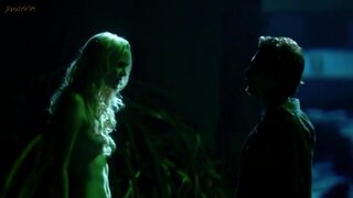 Helena Mattsson Nude in Species The Awakening
