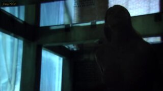 Marlene Favela Naked in Species The Awakening