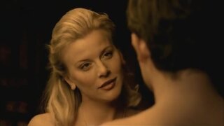Eva Habermann Nude and Having Sex in Vier Tage Toskana and Im Tal der wilden Rosen