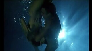 Marine Delterme french actress Topless in Elle