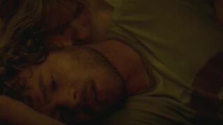 Laura Ramsey Nude and in Bikini in The Ruins