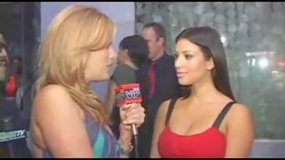Kim Kardashian Giant Ass in Skin Tight Dress and in Bikini