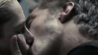 Teresa Palmer Aussie Actress Nude in Restraint