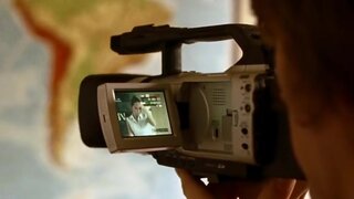 Nadja Bobyleva in Bra from WeiBt was geil war