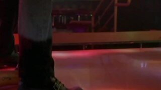 Julie k Smith Nude and Stripping in Return to Savage Beach