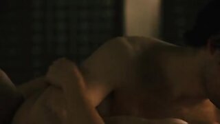 Isabelle Blais Completely Nude in Borderline
