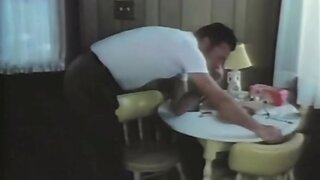 Leslie Caron Nude in Crazed