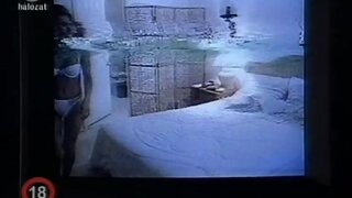 Nina Richardson Naked from Night Vision