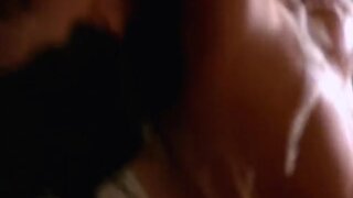 Nikki Fritz Masturbating and Having Sex in Nightcap