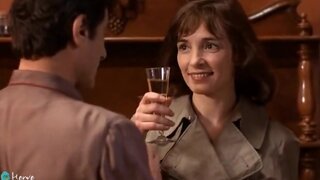 Sabine Glaser Nude in The Man Who Loved Women