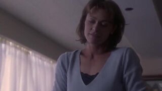 Joanna Pacula Nude and Banging in The Art Of Murder