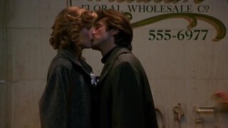Michelle Pfeiffer in Frankie and Johnny