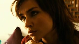 Rose Ashton Nude in Feed