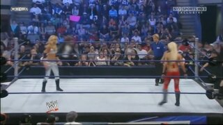 WWE Divas WWE Smackdown Divas from the latest show