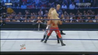 WWE Divas WWE Smackdown Divas from the latest show