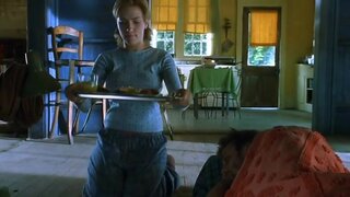 Scarlett Johansson Getting Finger Fucked and Stuff from A Love Song for Bobby Love