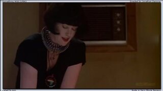 Melanie Griffith Nude in Something Wild