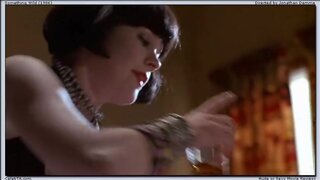 Melanie Griffith Nude in Something Wild