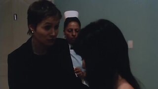 Martha Higareda Naked in Street Kings and Hasta El Viento Tiene Miedo