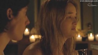 Jess Weixler Nude in Teeth