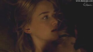 Jess Weixler Nude in Teeth