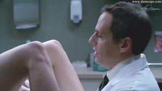 Jess Weixler Nude in Teeth