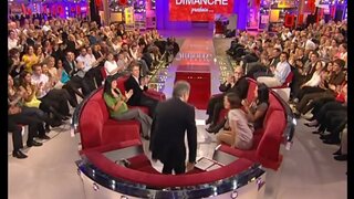 Alizee Upskirt