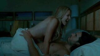 Kristen Bell and Mila Kunis Sex scenes from Forgetting Sarah Marshall