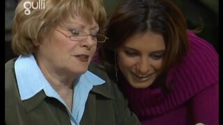Laetitia Milot french actress Cleavage from PBLV