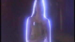 Maggie ONeil Nude with a Teddy and Slow Motion