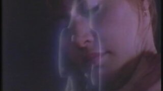 Maggie ONeil Nude with a Teddy and Slow Motion