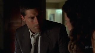 Evangeline Lilly from new Lost episode