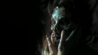 Lara Harris Nude and Having Sex from Trapped Ashes