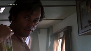 Nina Proll Nude in a couple movies