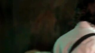 Paz Vega Looking Hot in Di Que Si