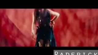 Hilary Duff Hot in War Inc.