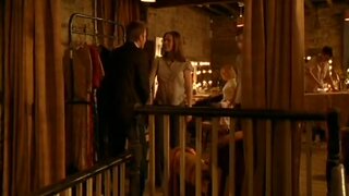Hayley Atwell in Cassandras Dream