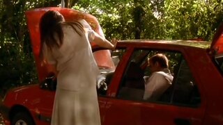Hayley Atwell in Cassandras Dream