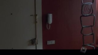 Angie Cepeda Nude and Having Sex in Oculto