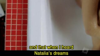 Angie Cepeda Nude and Having Sex in Oculto