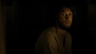 Melanie Doutey Naked in Le Frere du Guerrier