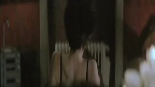 Anouk Grinberg Bottomless and getting Banged from Mon homme